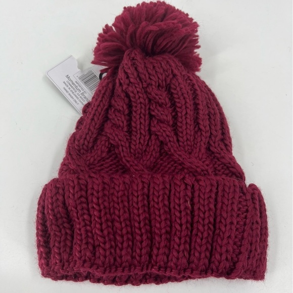 NWT Momentum layered beanie - Picture 1 of 7